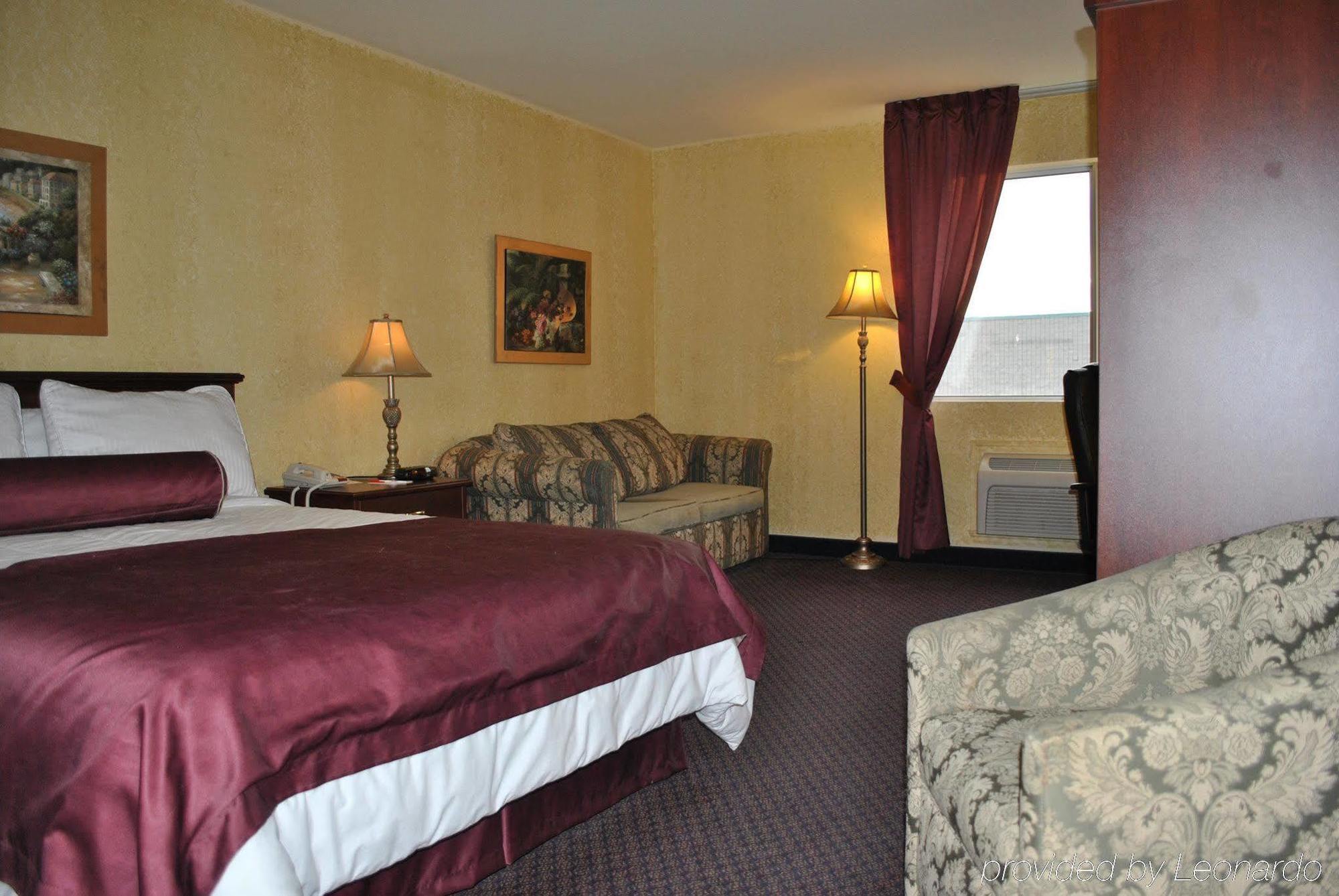 Hotel Days Inn Blainville&Centre de Conférence Extérieur photo